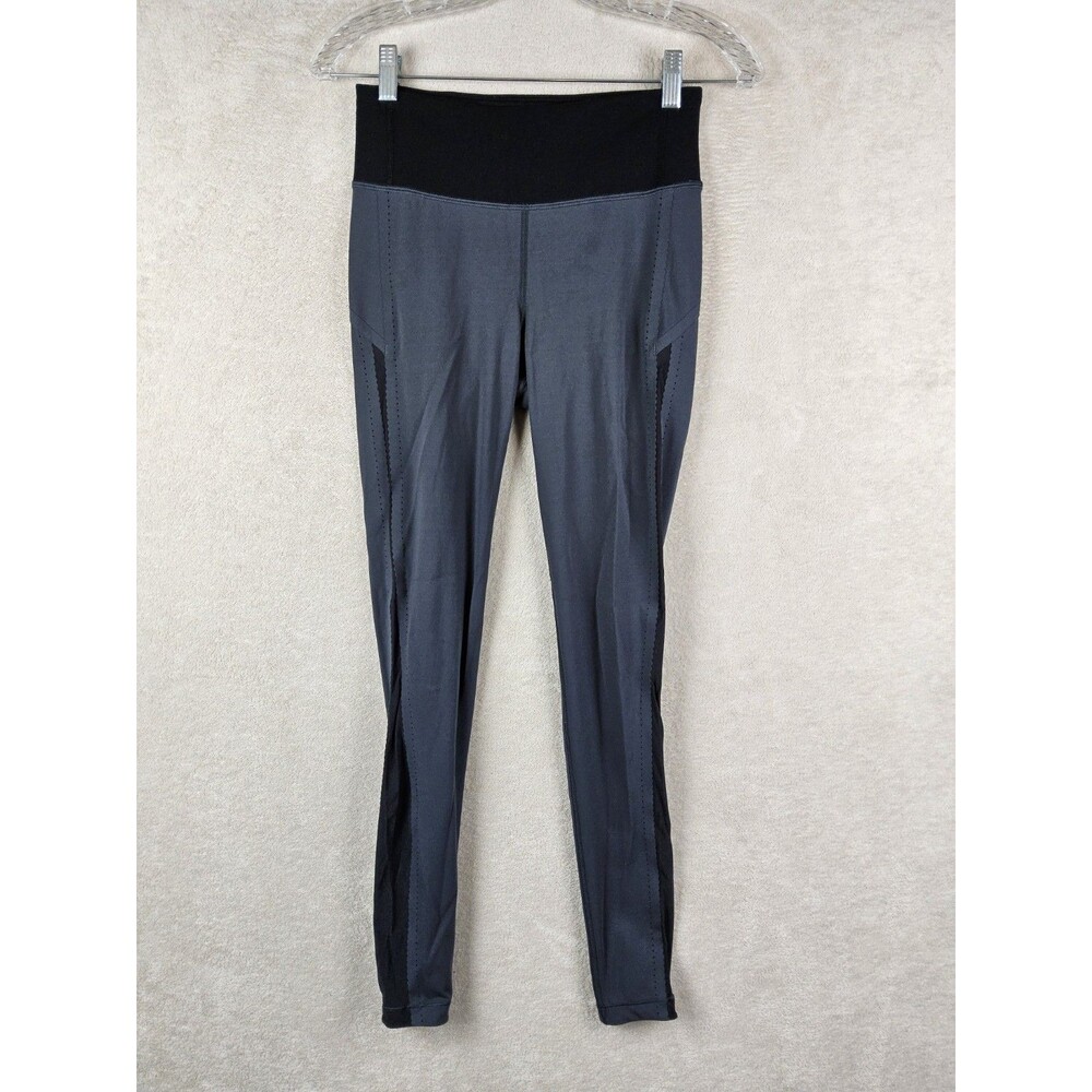 Lululemon Women’s Speed Tight V Athletic Leggings Size 4